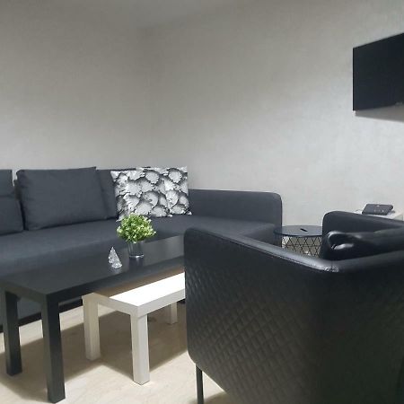 The Best Apprt Near Novotel Mohammedia Exterior photo