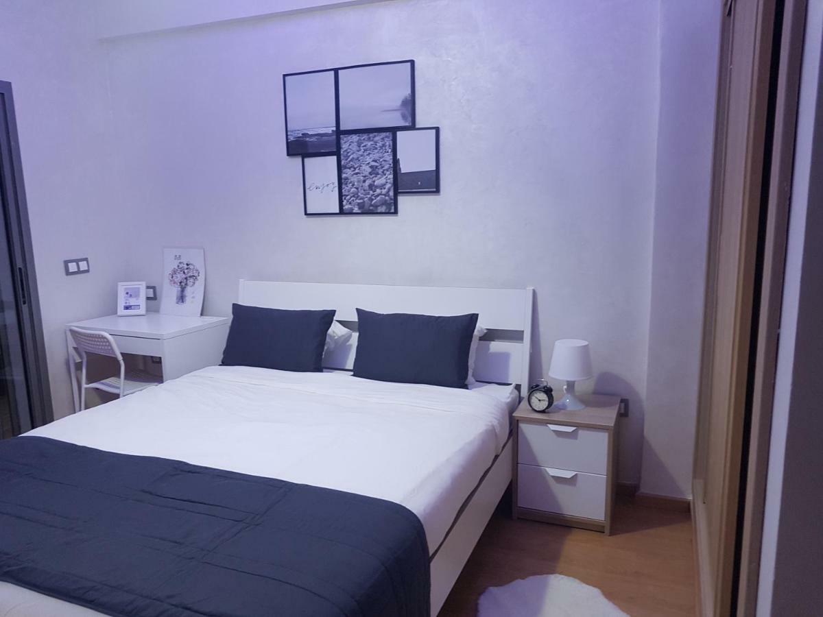 The Best Apprt Near Novotel Mohammedia Exterior photo