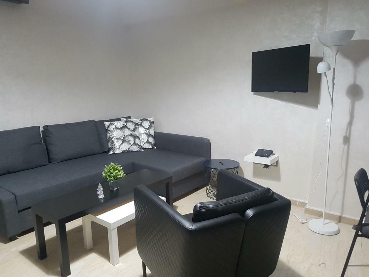 The Best Apprt Near Novotel Mohammedia Exterior photo