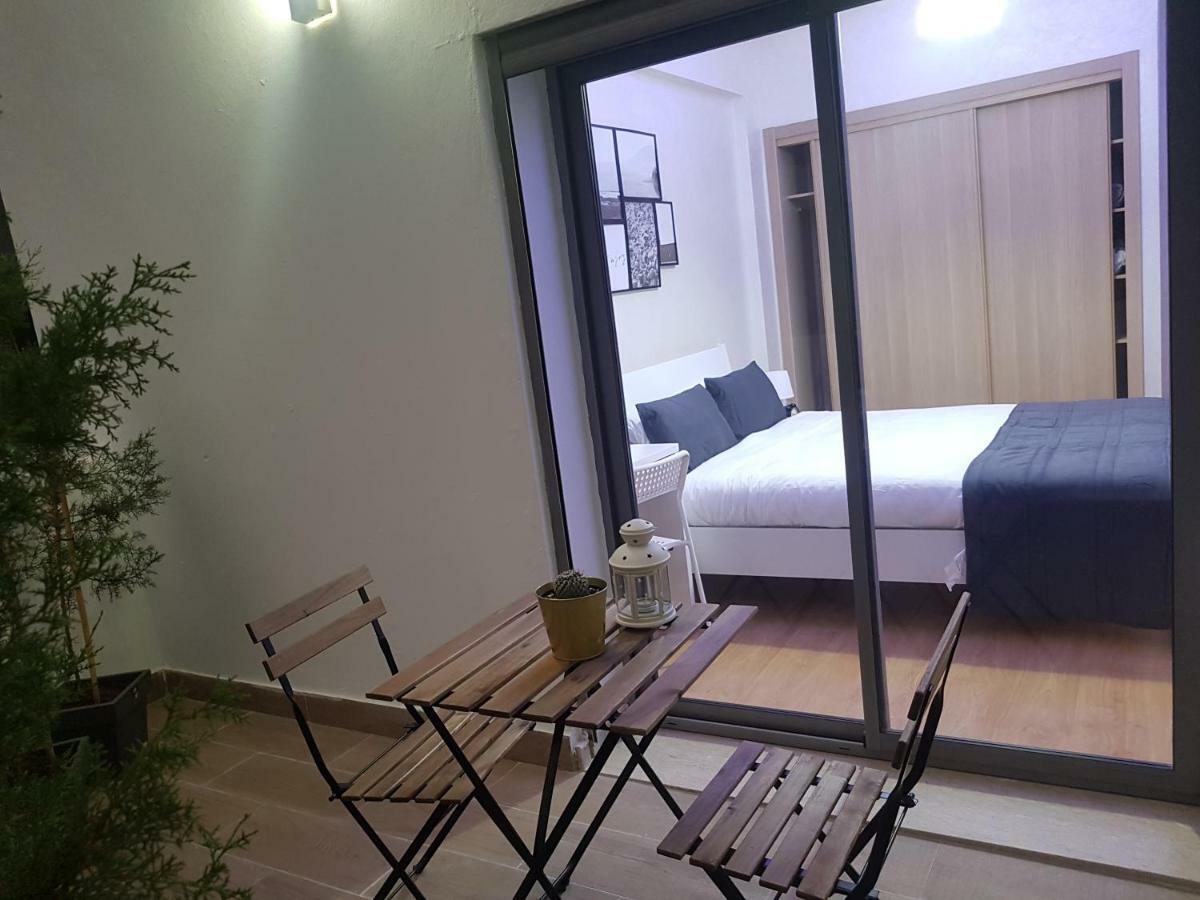 The Best Apprt Near Novotel Mohammedia Exterior photo