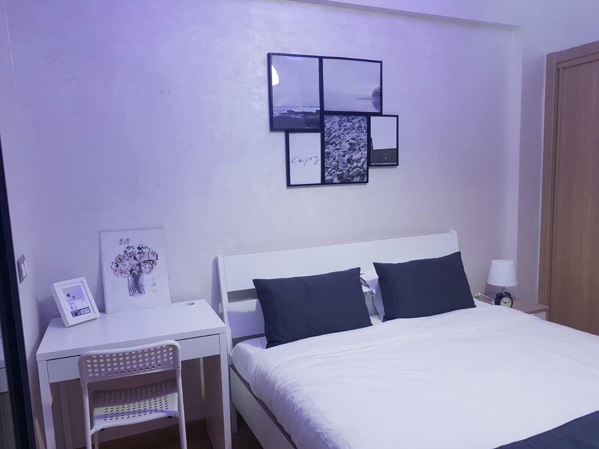 The Best Apprt Near Novotel Mohammedia Exterior photo