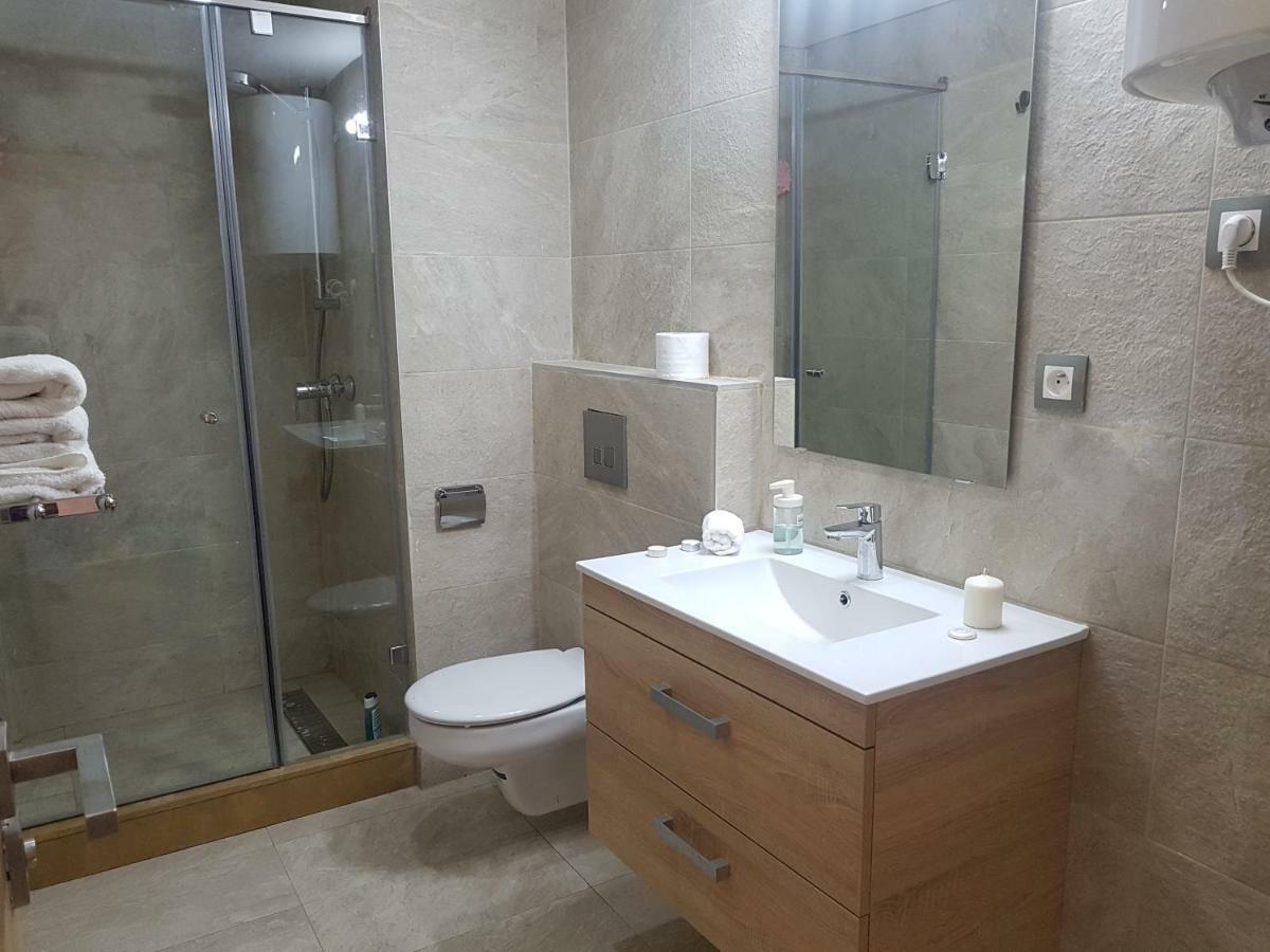 The Best Apprt Near Novotel Mohammedia Exterior photo